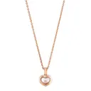 Chopard Happy Diamonds Icon 