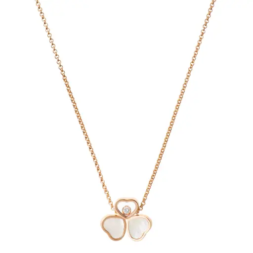 [81A083-5311] Chopard Happy Heart Wings