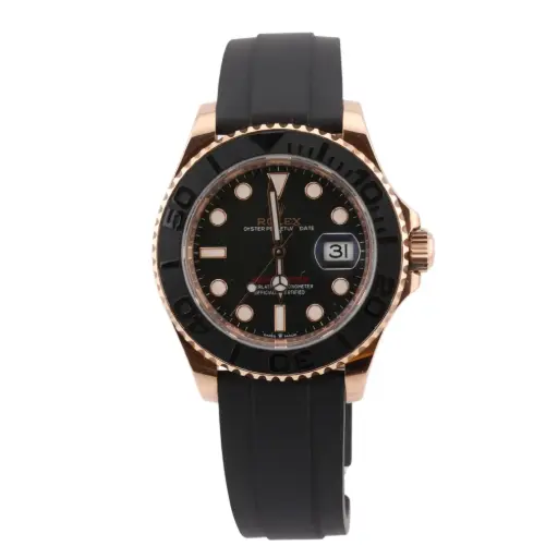 [126655] Rolex Yacht-Master 126655