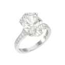 Verlobungsring labgrown