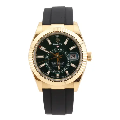 [336238] Rolex Sky-Dweller 336238