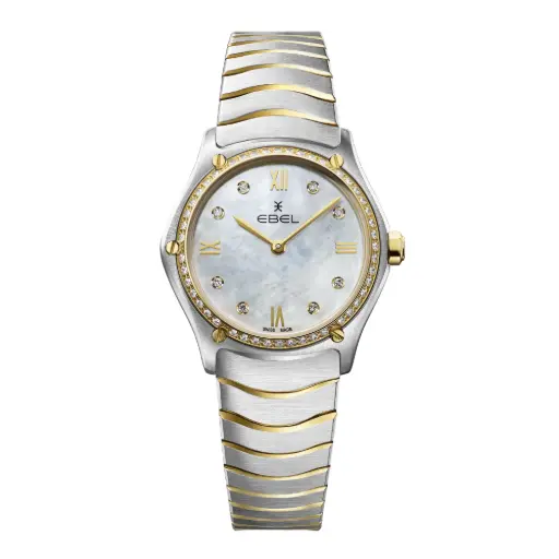 [1216390A] Ebel Sport Classic 1216390A