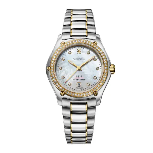 [1216575] Ebel 1911 1216575