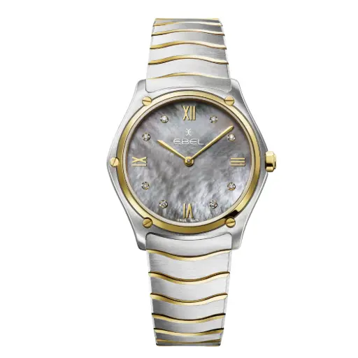 [1216648] Ebel Sport Classic