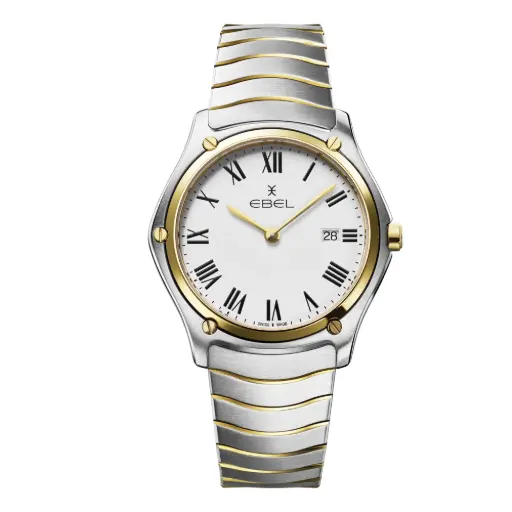 [1216653] Ebel Sport Classic