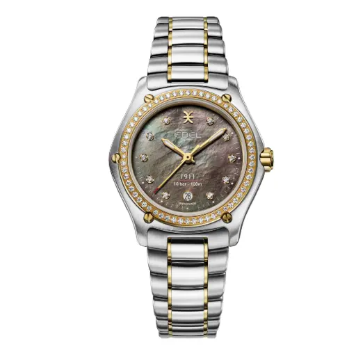 [1216661] Ebel 1911 1216661