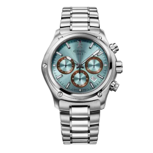 [1216680] Ebel 1911 1216680