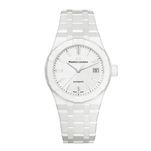 [AI6007-CRM72-130-7] Maurice Lacroix Aikon Automatik Keramik AI6007-CRM72-130-7