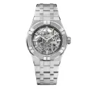 Maurice Lacroix Aikon Automatik Skeleton