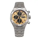 Maurice Lacroix Aikon Automatik Titanium Chronograph