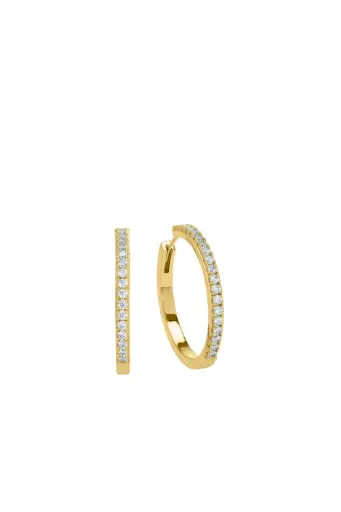 minou Mariposa Ohrringe