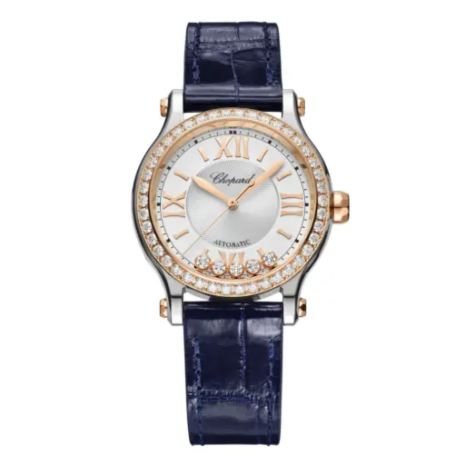 [278608-6003] Chopard Happy Sport  278608-6003