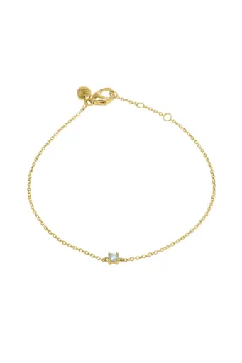 minou Vlinder Armband