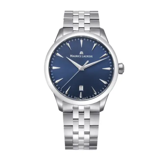 [751007-SS002-430-1] Maurice Lacroix 1975 Quartz  751007-SS002-430-1
