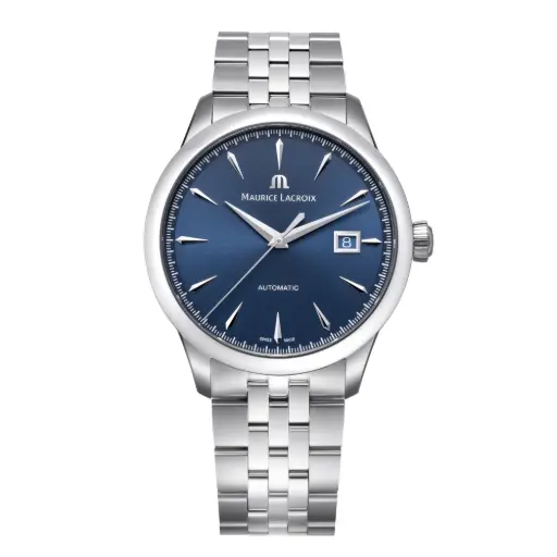 [756008-SS002-430-1] Maurice Lacroix 1975 Automatic   756008-SS002-430-1