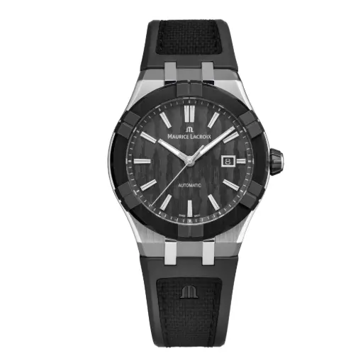 [AC6008-SSL20-330-2] Maurice Lacroix Aikonic Automatic AC6008-SSL20-330-2
