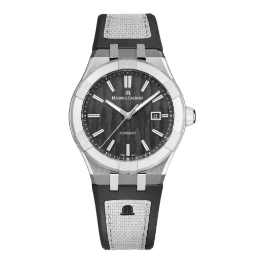 [AC6008-SSL70-330-2] Maurice Lacroix Aikonic Automatic 